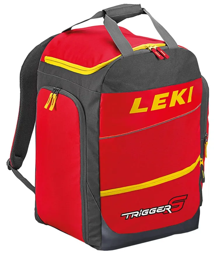 Leki Trigger S Boot Bag 2022