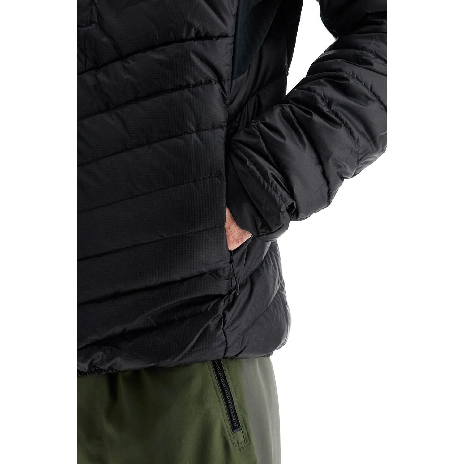 MONTURA lightweight ski jacket