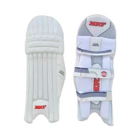 MRF Wizard Champion Batting Pads Ambi