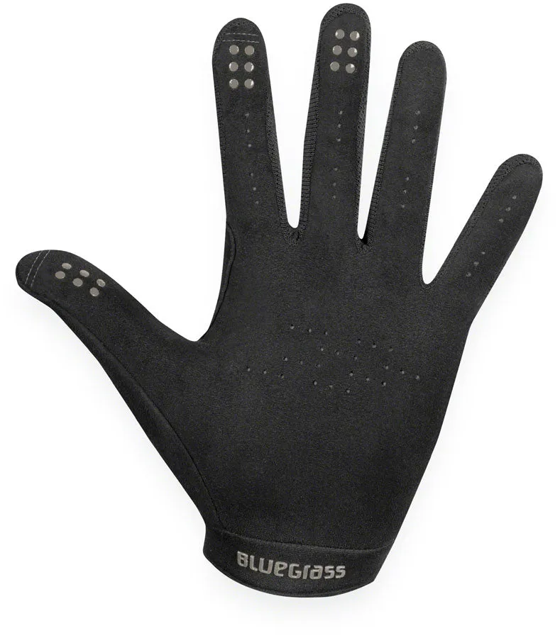 NEW Bluegrass Union Gloves - Tropic Sunrise, Full Finger, Large