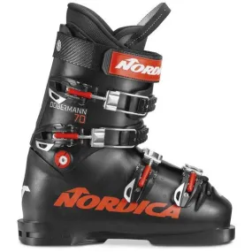 Nordica Dobermann 70 LC Ski Boots