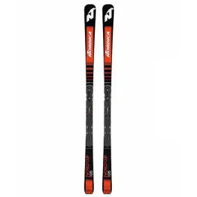 Nordica Dobermann WorldCup GS Race Skis 2020