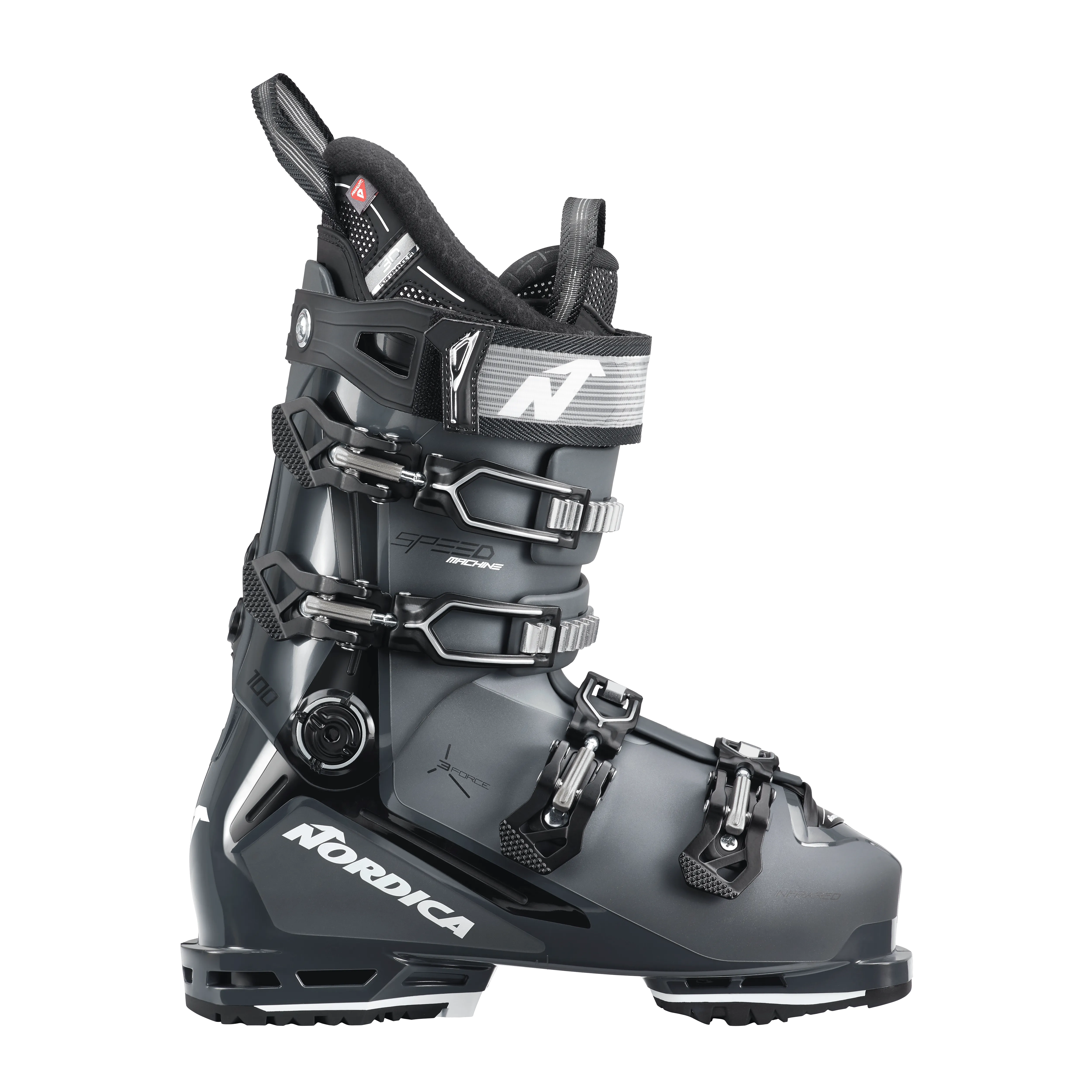 Nordica SpeedMachine 3 100 Boot 2025