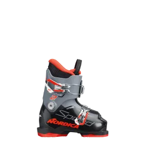 Nordica SpeedMachine J2 Junior Boot 2025