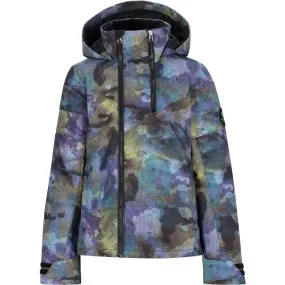 Obermeyer Taja Print Jacket