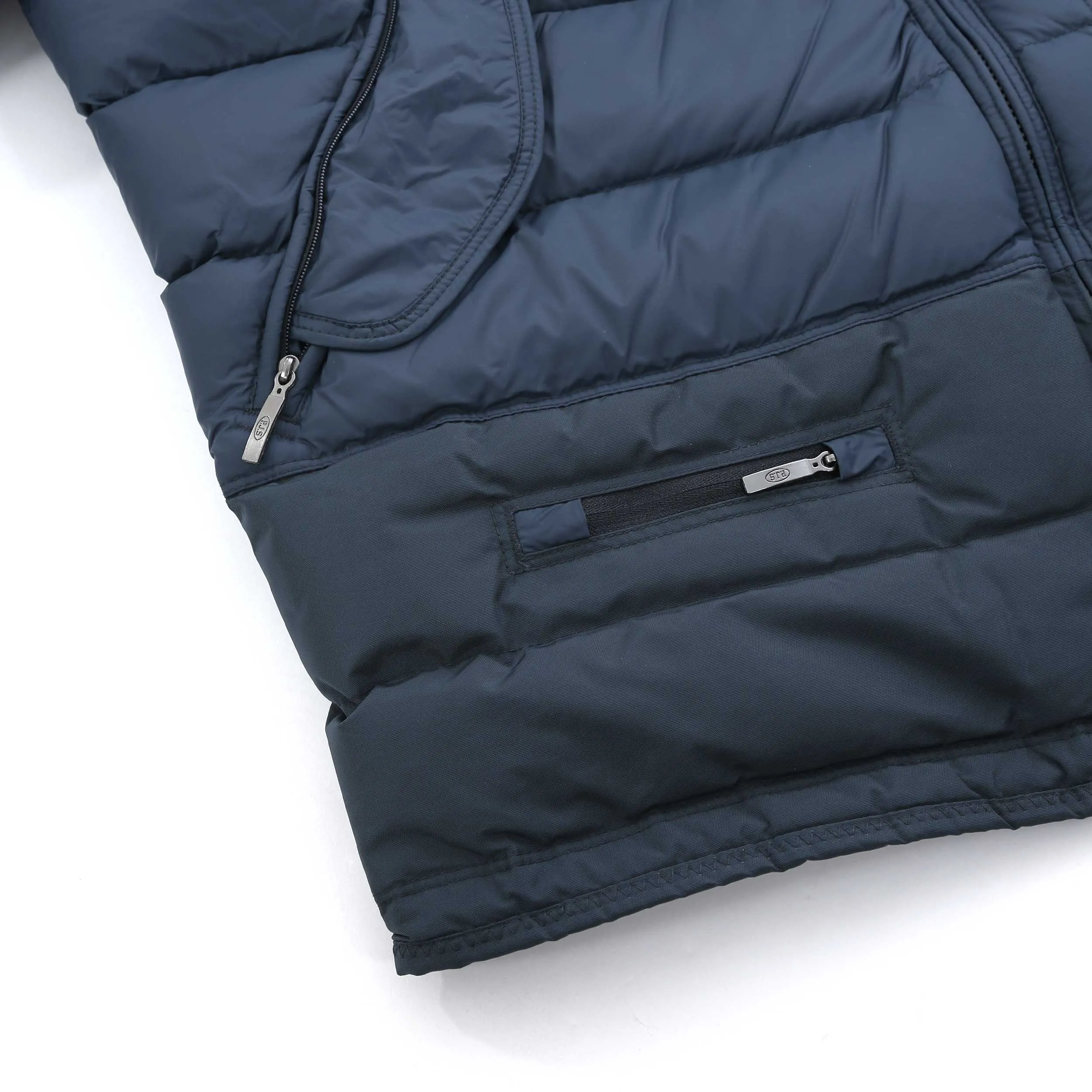 Parajumpers Skimaster Jacket in Dark Avio