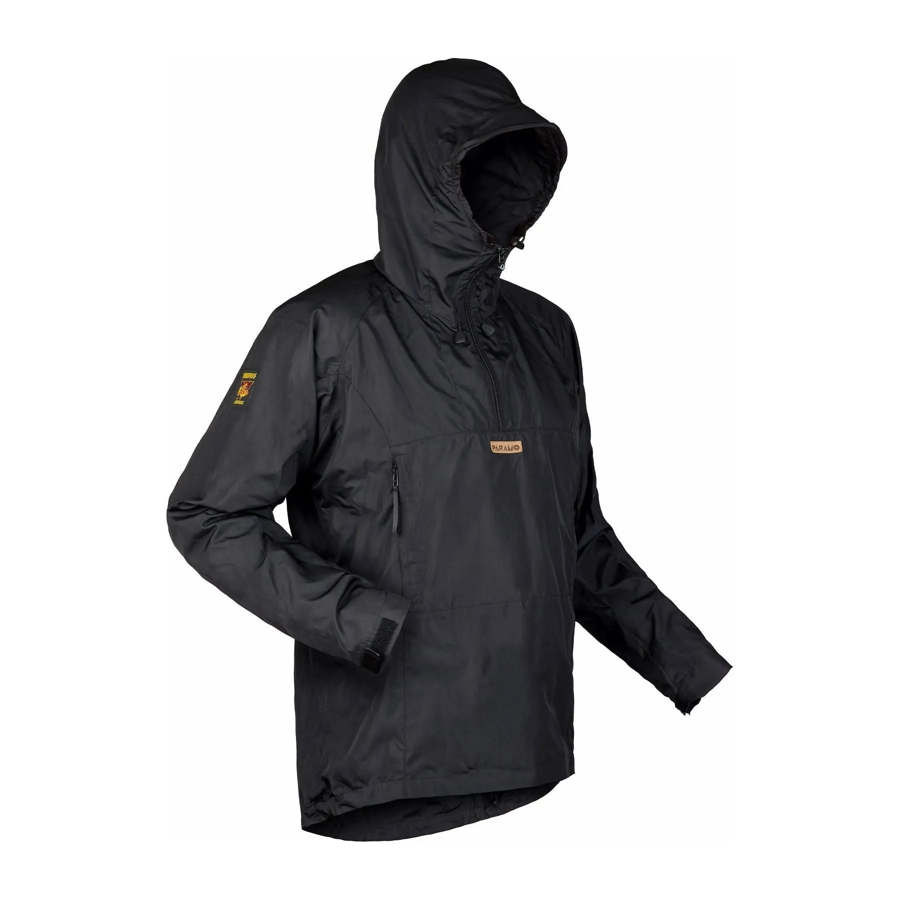 Paramo Fuera Classic Windproof Smock