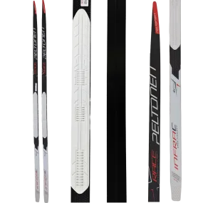 Peltonen INFRA C Classic Skis CLEARANCE