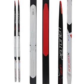 Peltonen INFRA X SKIN Classic Skis CLEARANCE