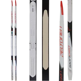 Peltonen SkinPro LW Classic Skis CLEARANCE