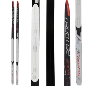 Peltonen SUPRA C LW Skate Skis CLEARANCE