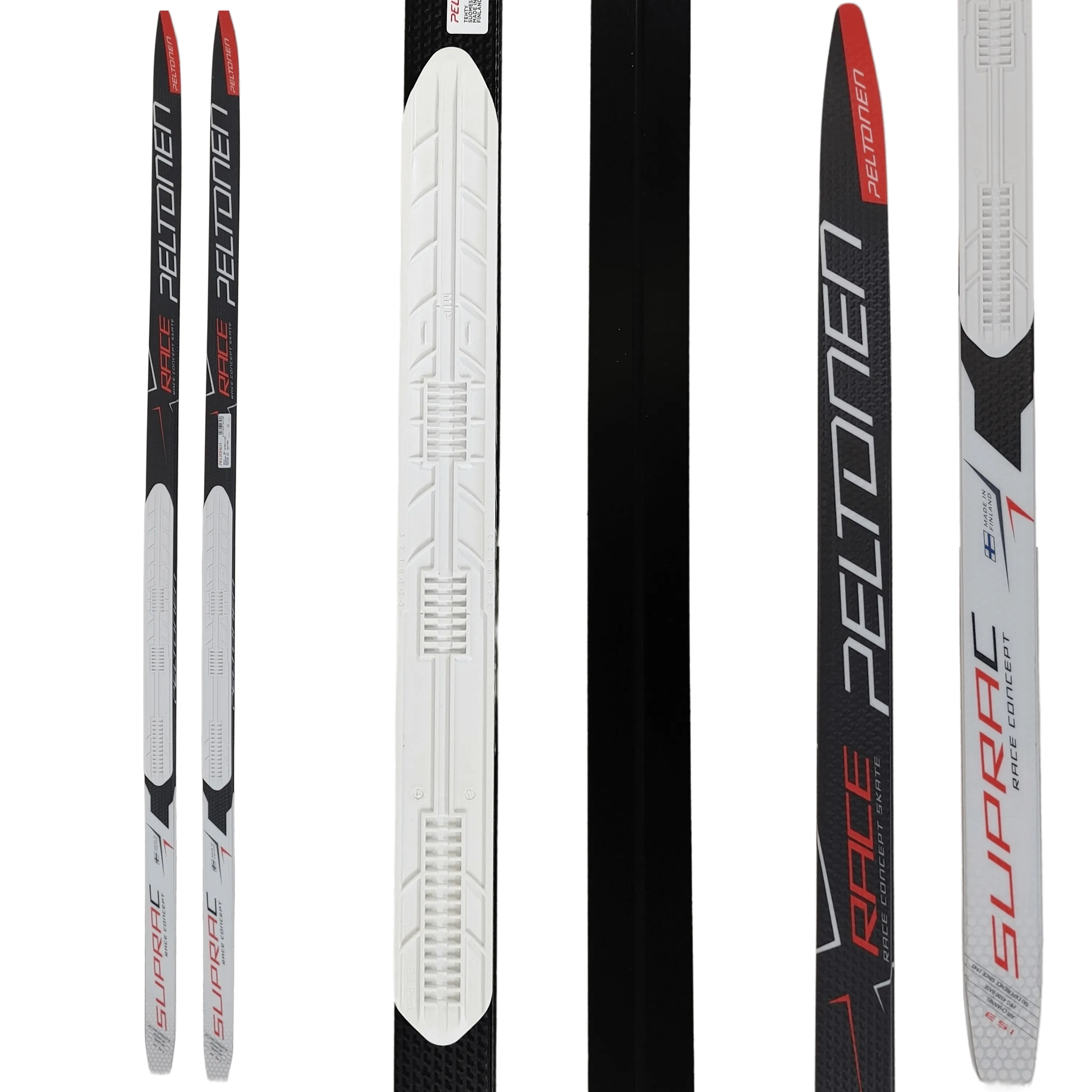 Peltonen SUPRA C LW Skate Skis CLEARANCE