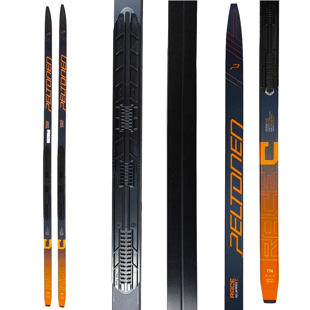 Peltonen SUPRA C Skate Skis