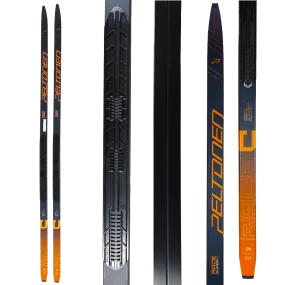 Peltonen SUPRA C Skate Skis