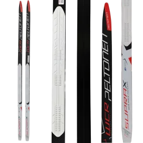 Peltonen SUPRA X UNIVERSAL Skate Skis CLEARANCE