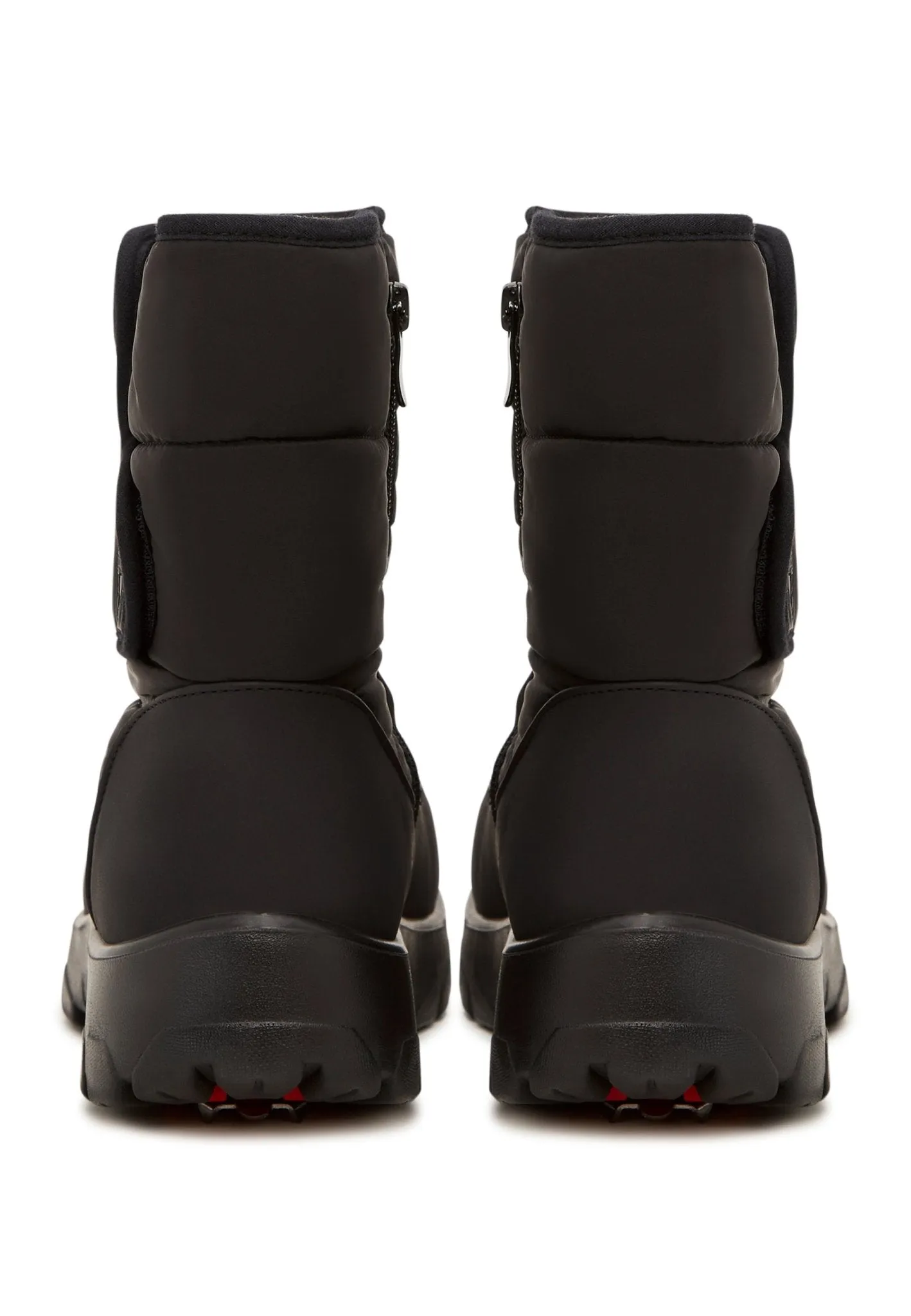 Platform Warm Winter Boots