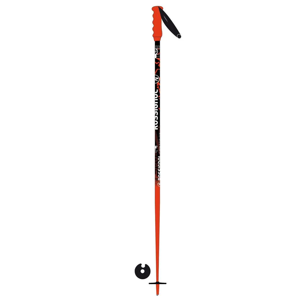 Poles Rossignol Hero SL JR