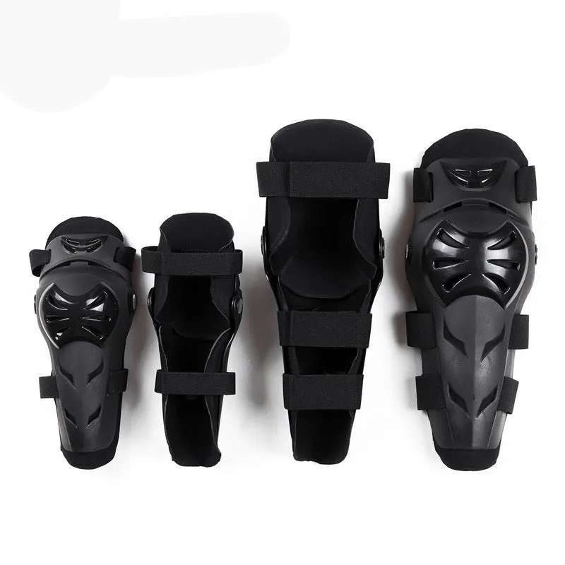 Protective Knee Pads