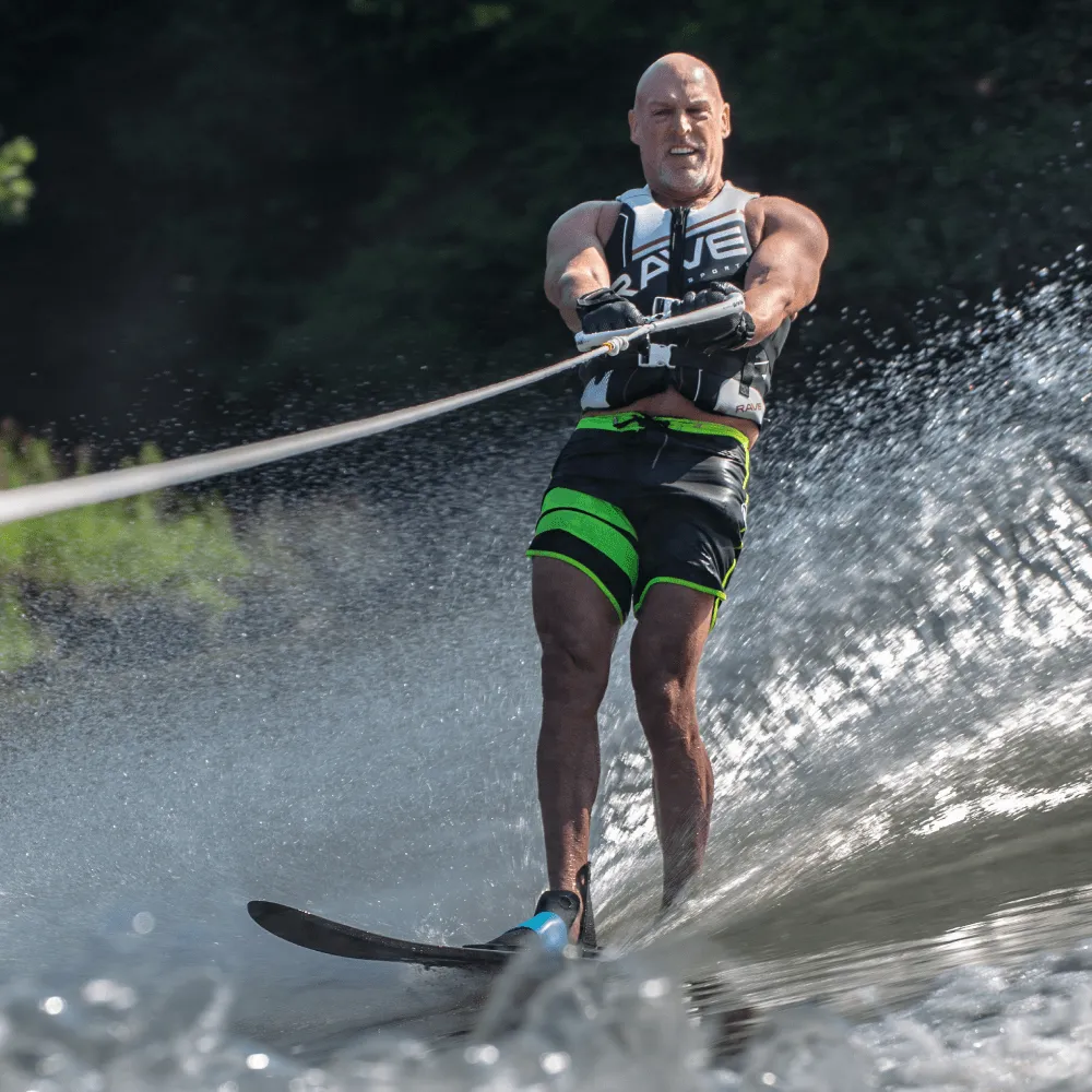 Pure Combo Water Skis