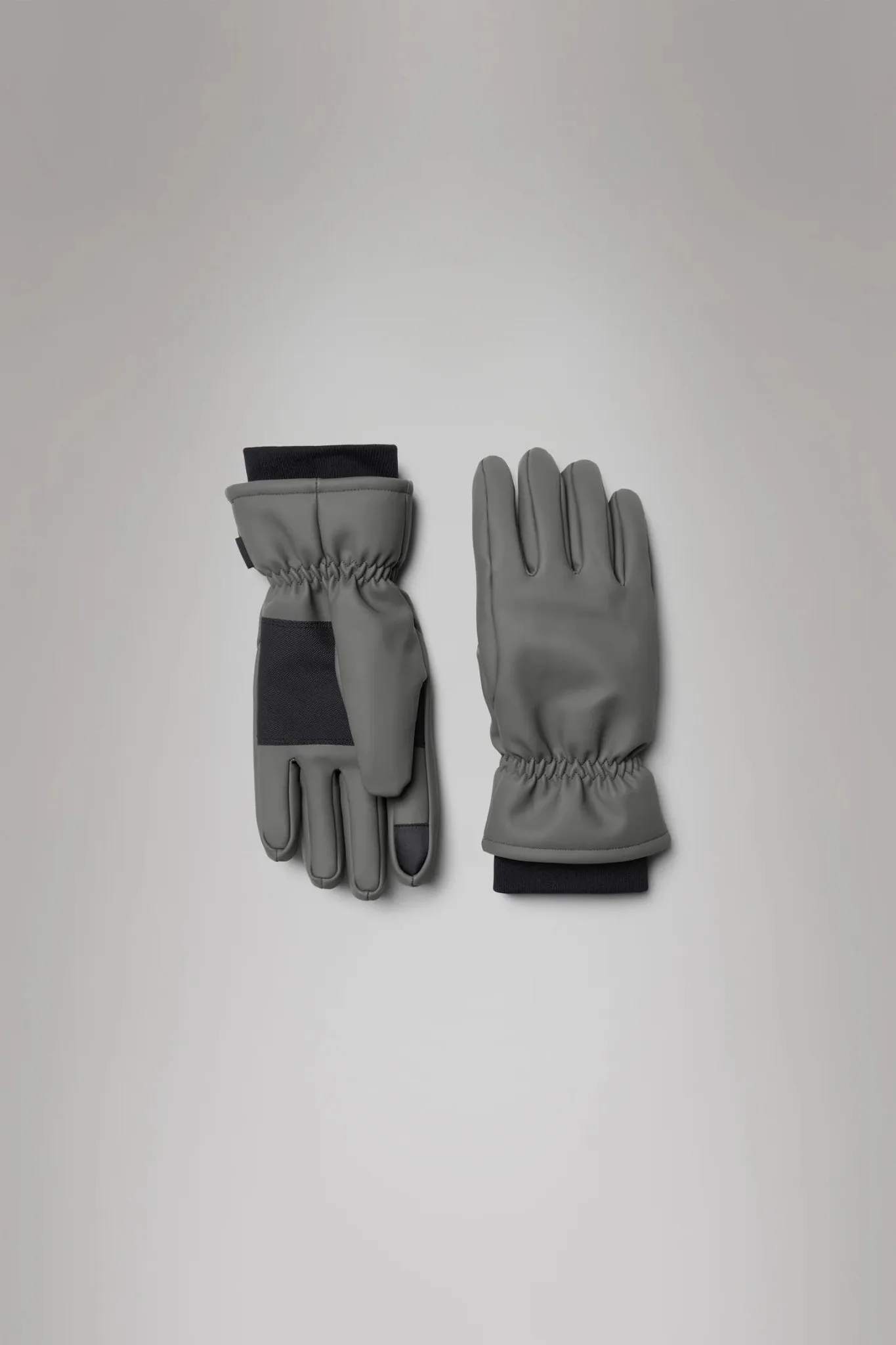 RAINS Insulated Gloves W1T3