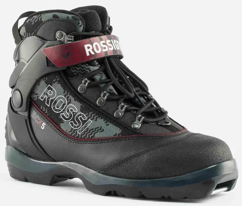 Rossignol BC X5 Men's Back Country Nordic Boot