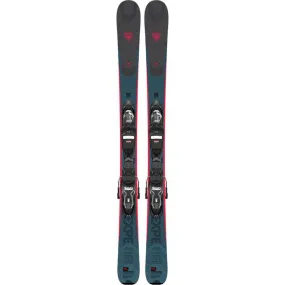 Rossignol Experience Pro XP7 Jr Skis