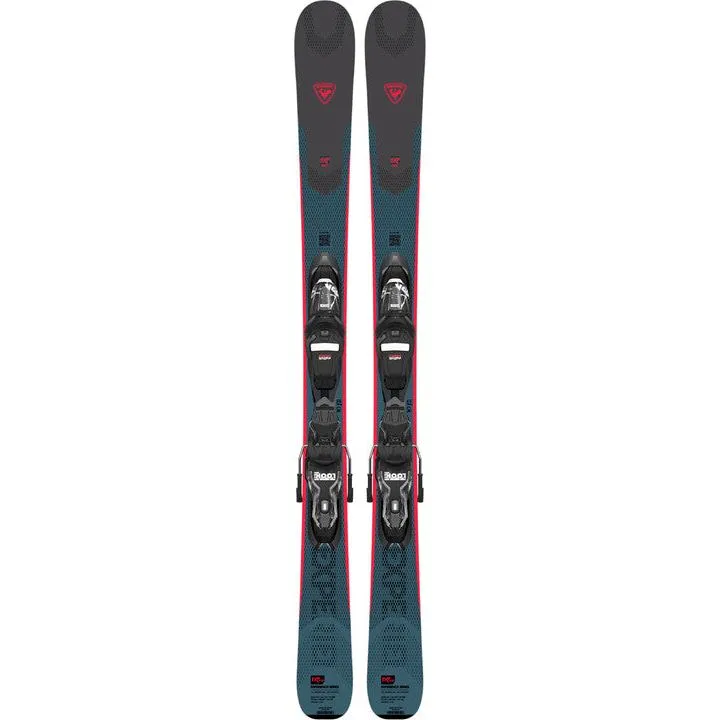 Rossignol Experience Pro XP7 Jr Skis