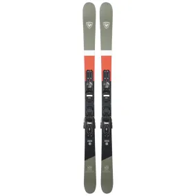 Rossignol Sprayer Skis   XP10 GW Bindings - 2025