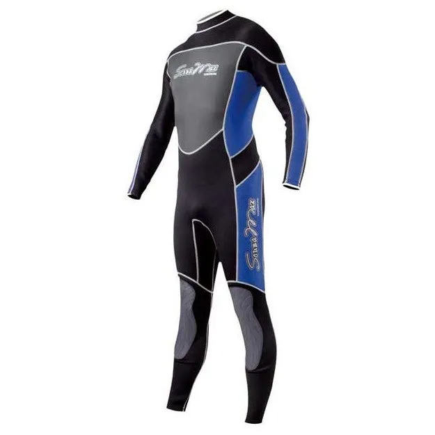 Scuba Max WXMF3 Men's 3/2mm Advanced Stretch Fabric Full Suit