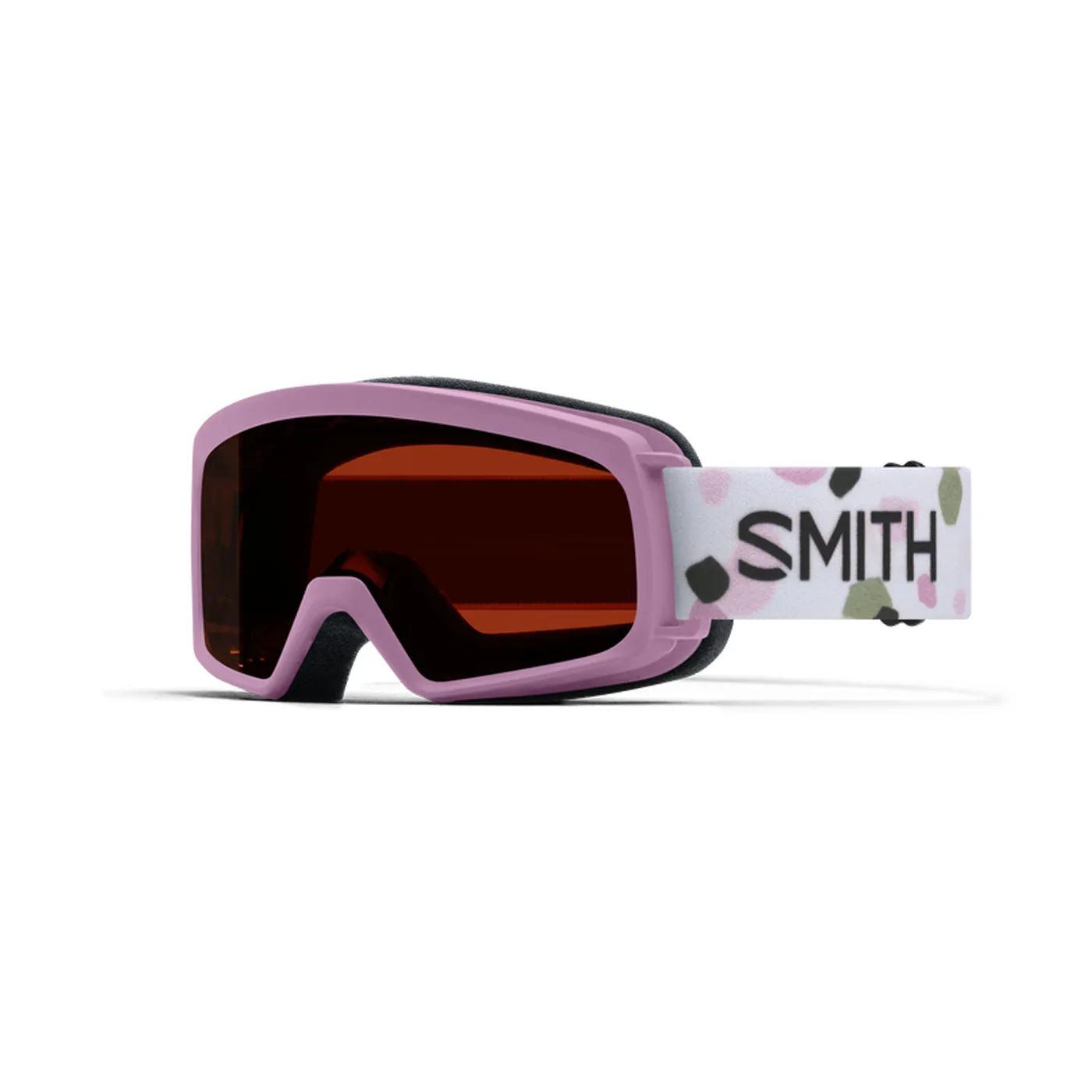 Smith Rascal Goggles | 2025