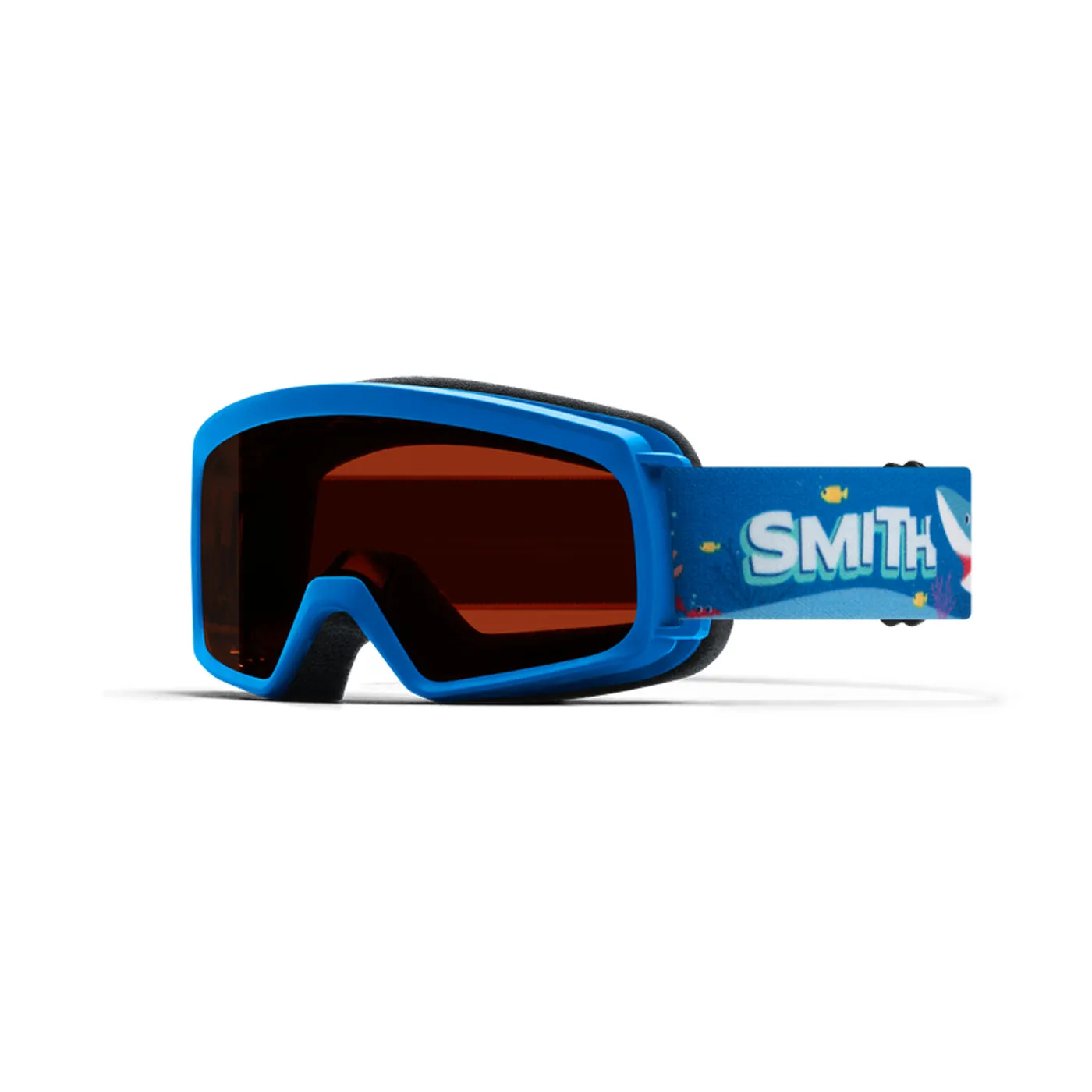 Smith Rascal Goggles | 2025