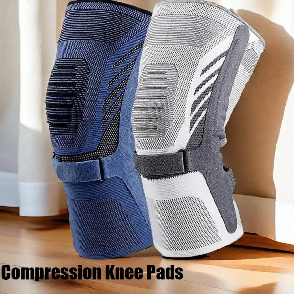 Sports Compression Knee Support