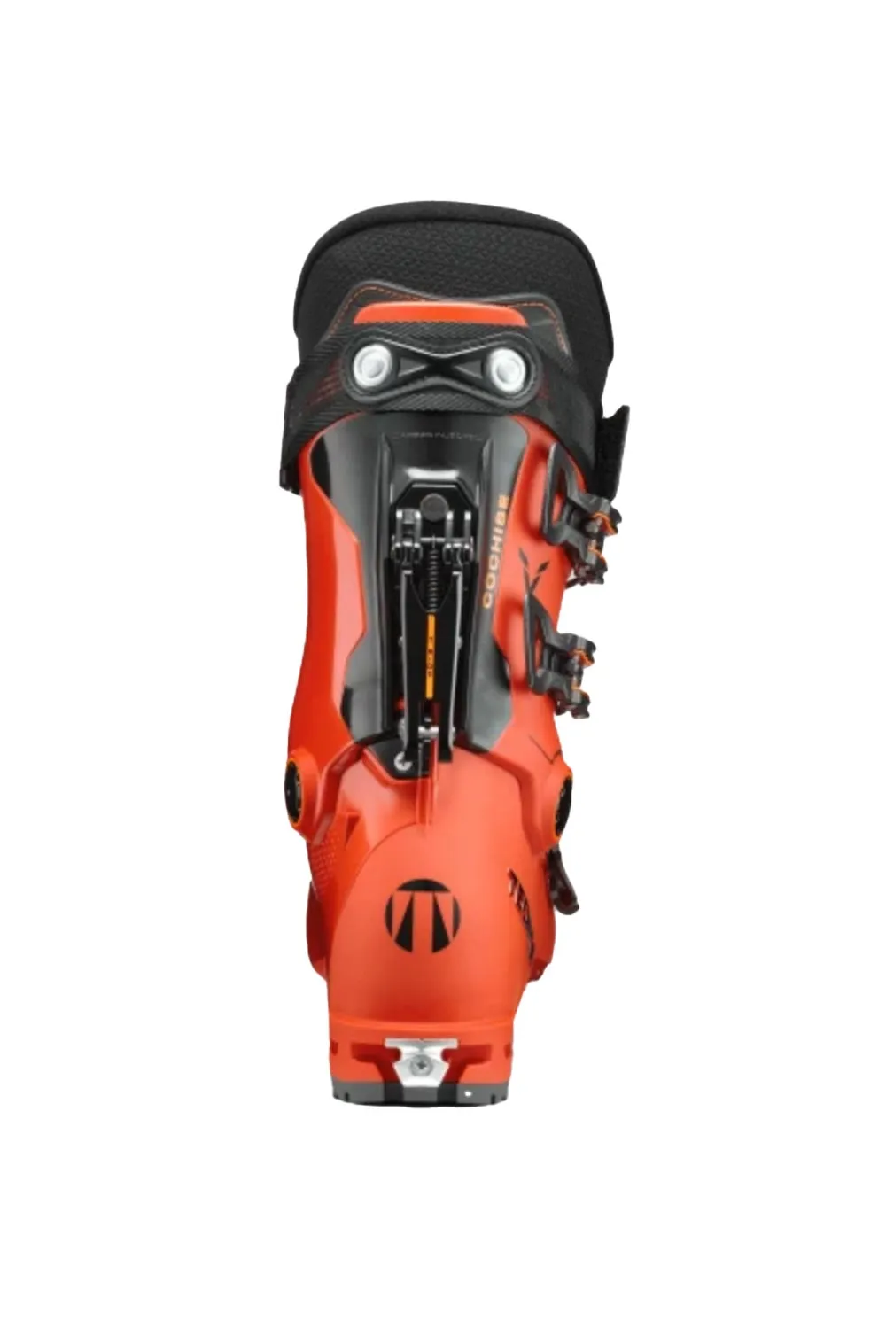 Tecnica Cochise Team DYN Ski Boots - Kids' - 24-25