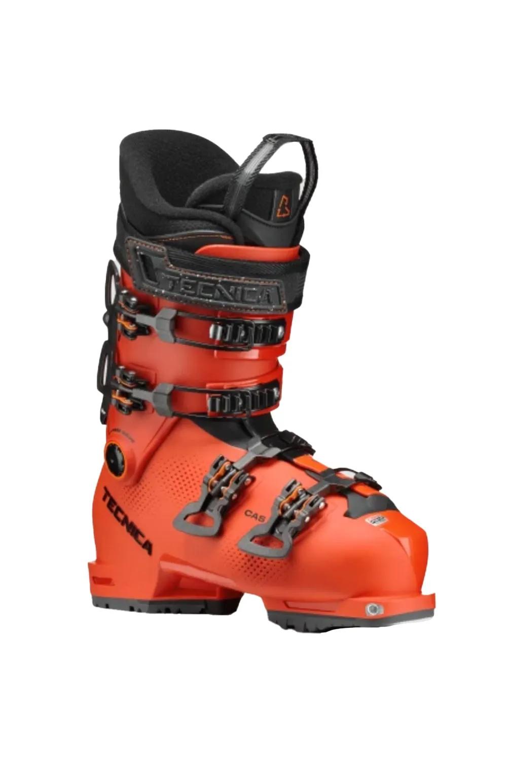 Tecnica Cochise Team DYN Ski Boots - Kids' - 24-25