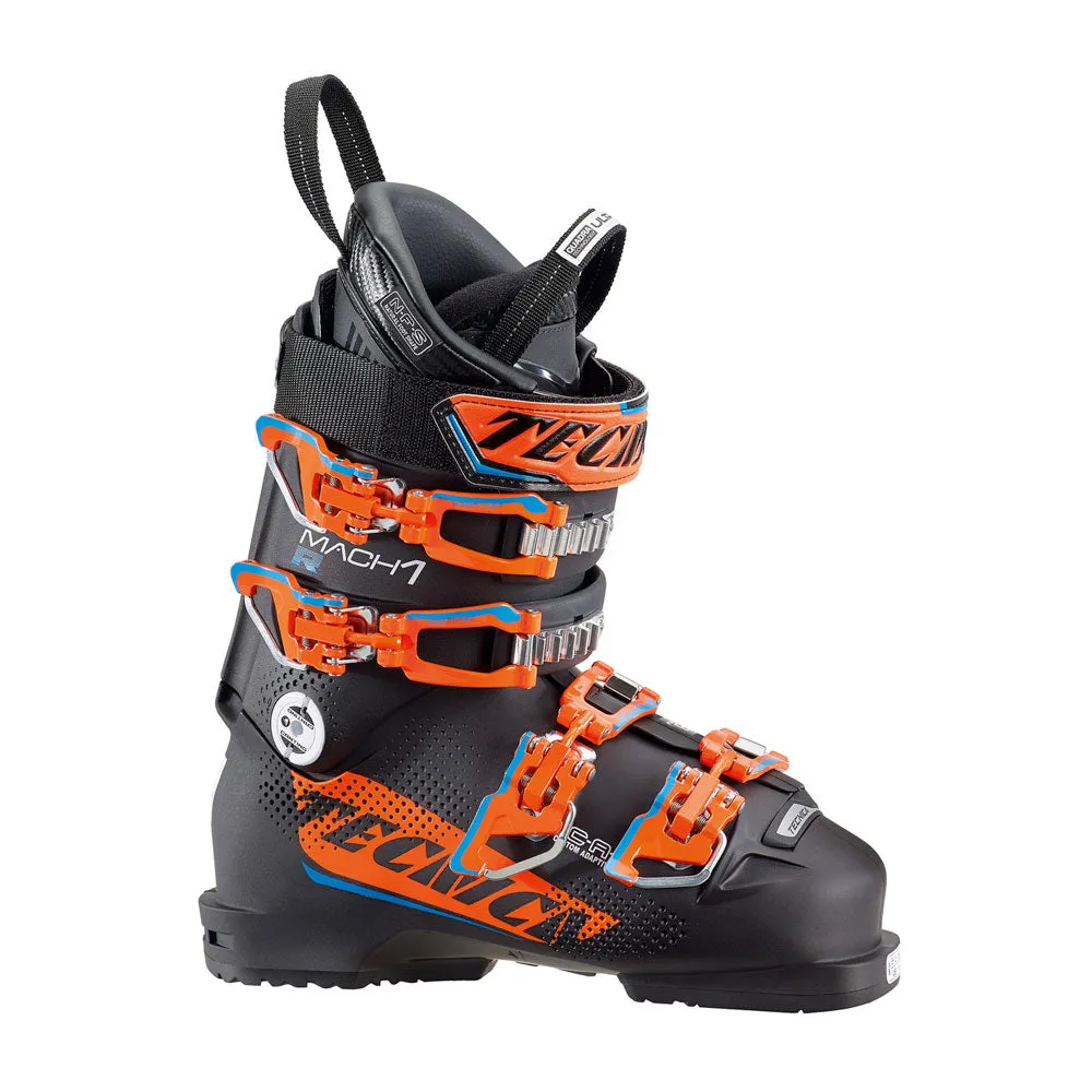 Tecnica Mach 1 90 Kid's Race Ski Boot