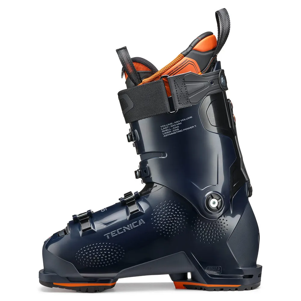 Tecnica Mach 1 MV 120 TD GW Ski Boots - 2024