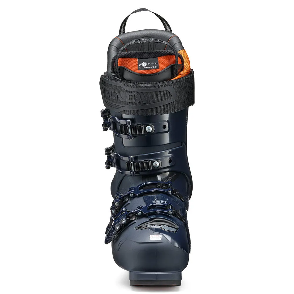 Tecnica Mach 1 MV 120 TD GW Ski Boots - 2024