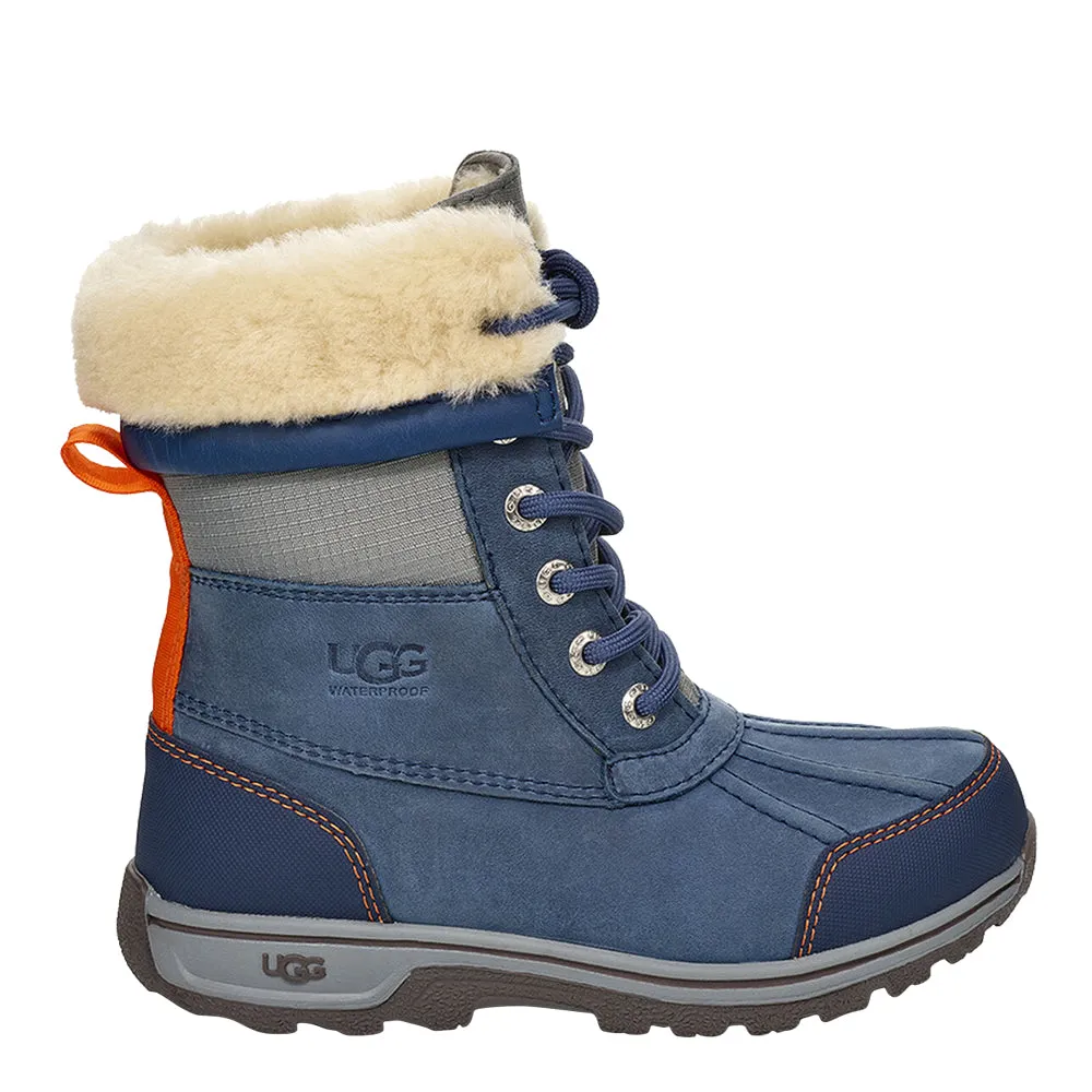 UGG Kids' Butte II CWR Boots