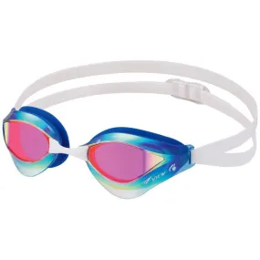 VIEW V230 MIRRORED Blade Orca SWIPE Swimming Goggle