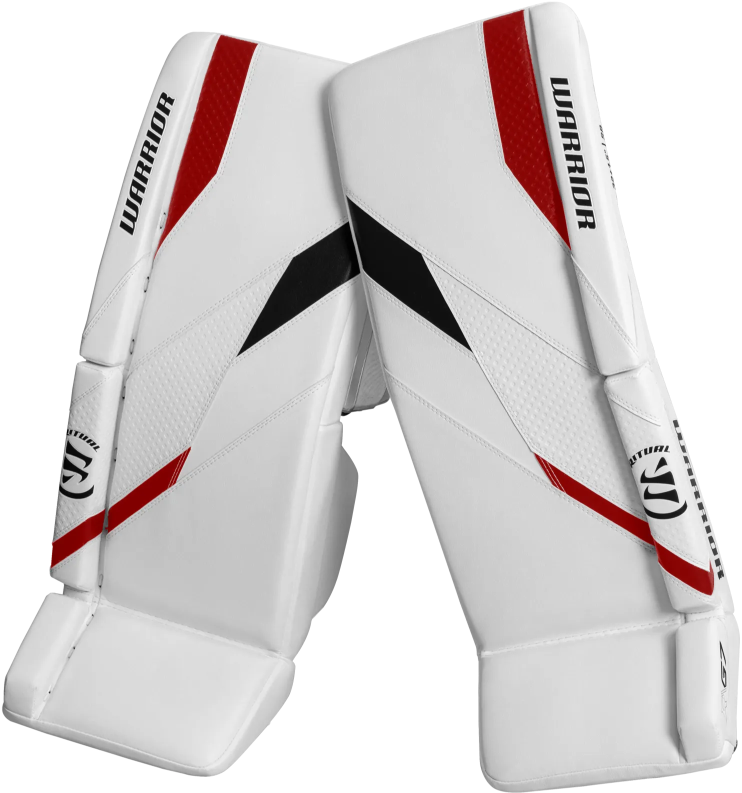 Warrior Ritual G7 Pro Senior Goalie Pads