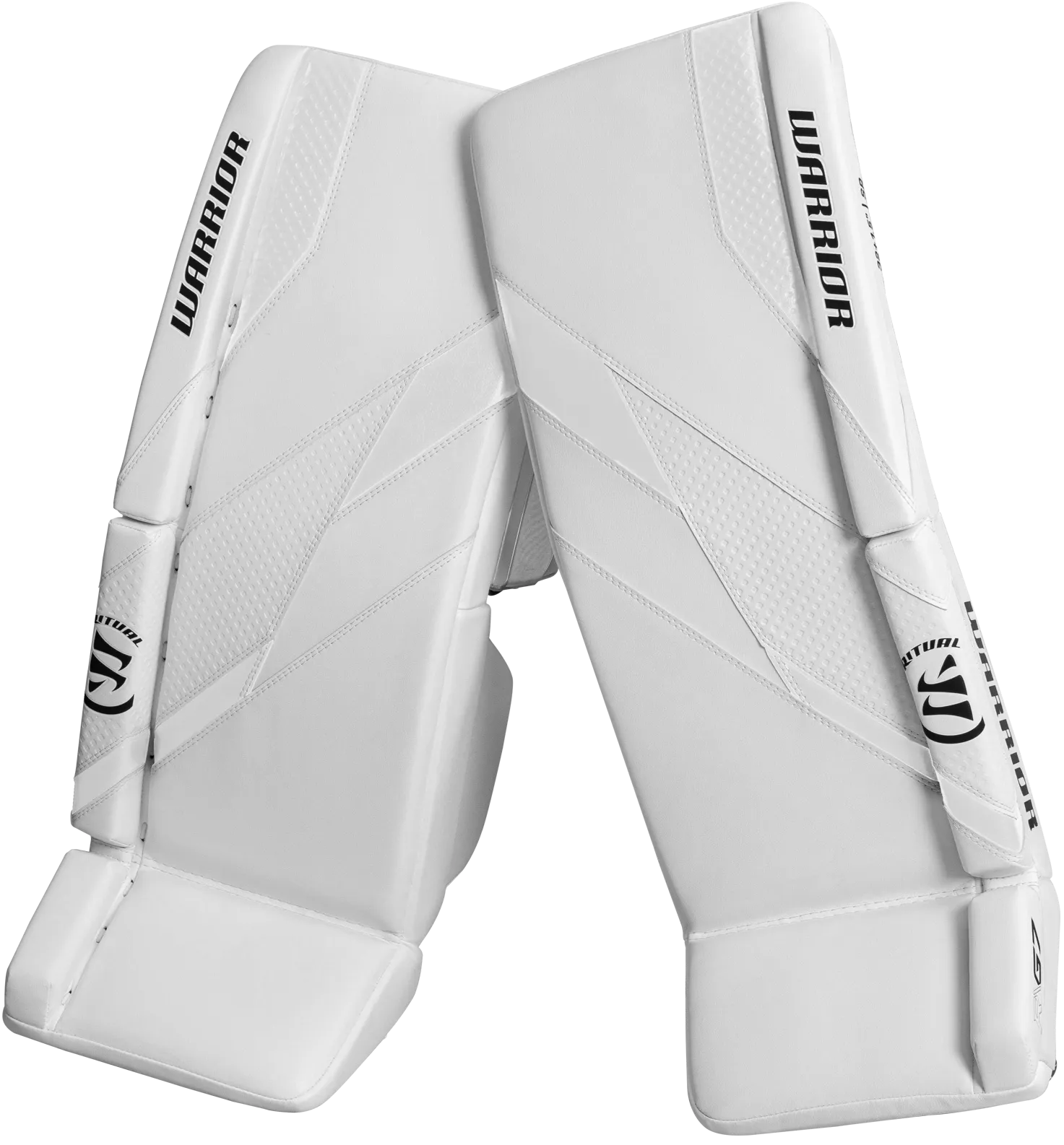 Warrior Ritual G7 Pro Senior Goalie Pads