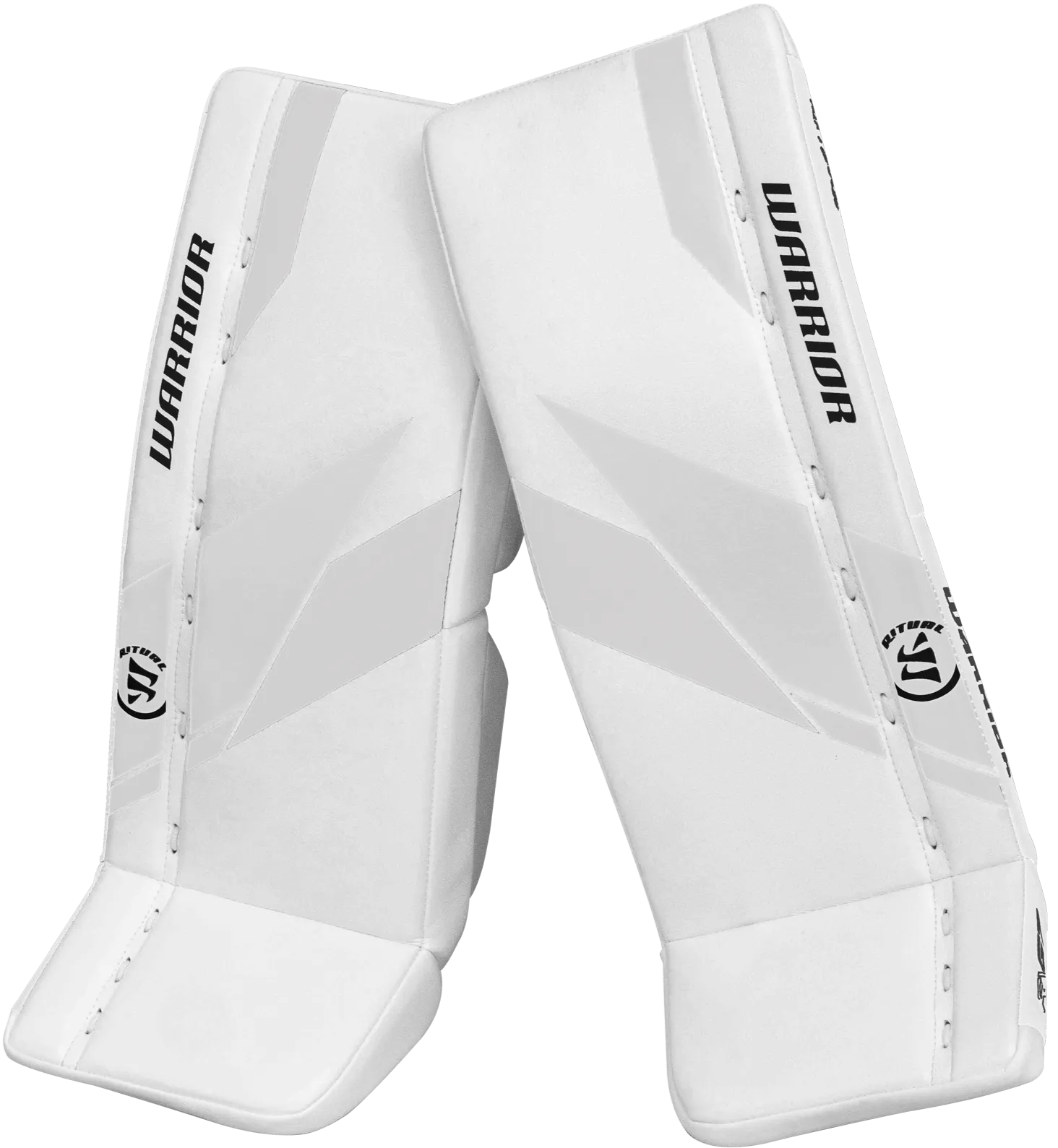 Warrior Ritual G7 Youth Goalie Pads