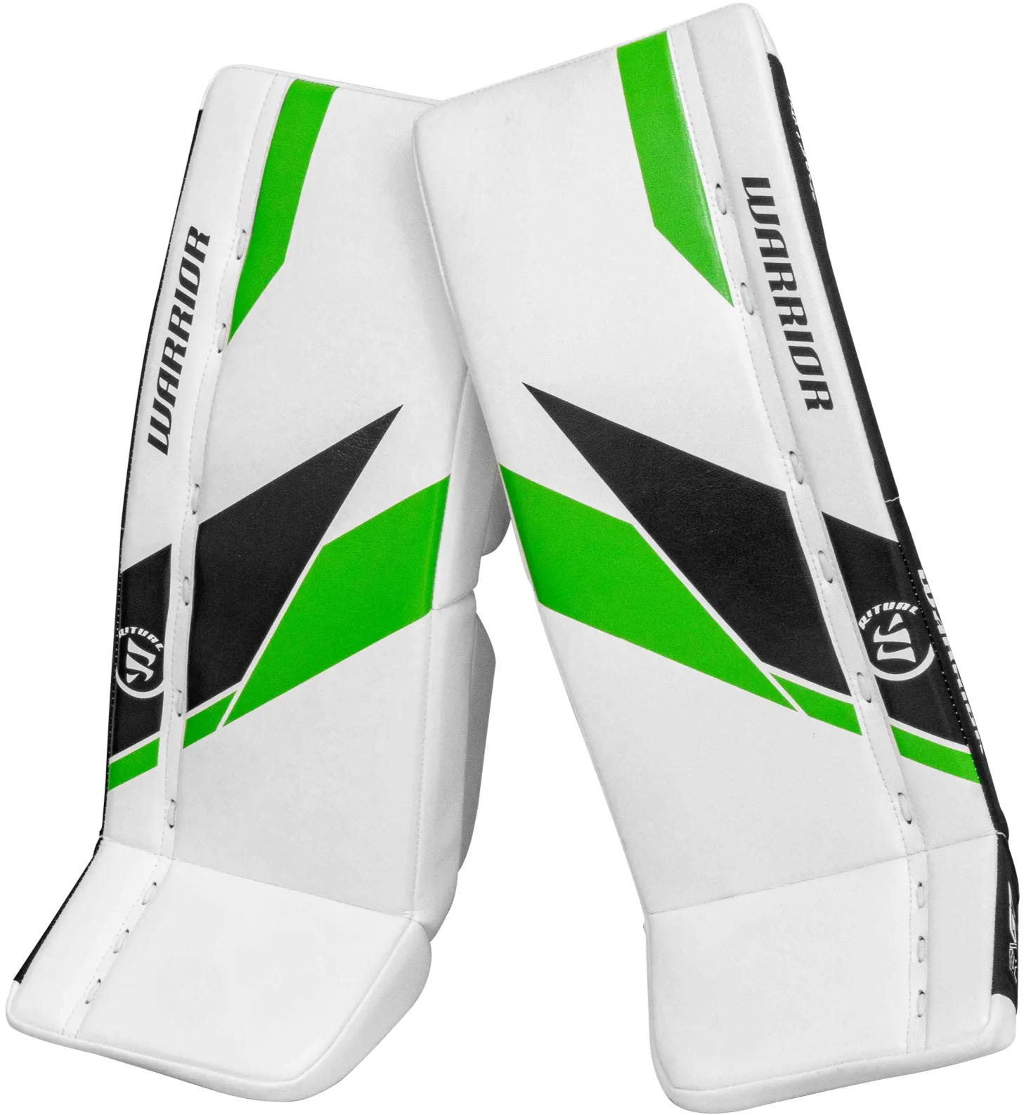 Warrior Ritual G7 Youth Goalie Pads