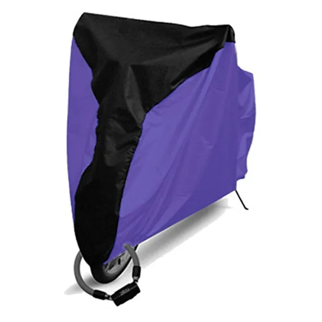 Waterproof & UV Protection Bicycle Cover