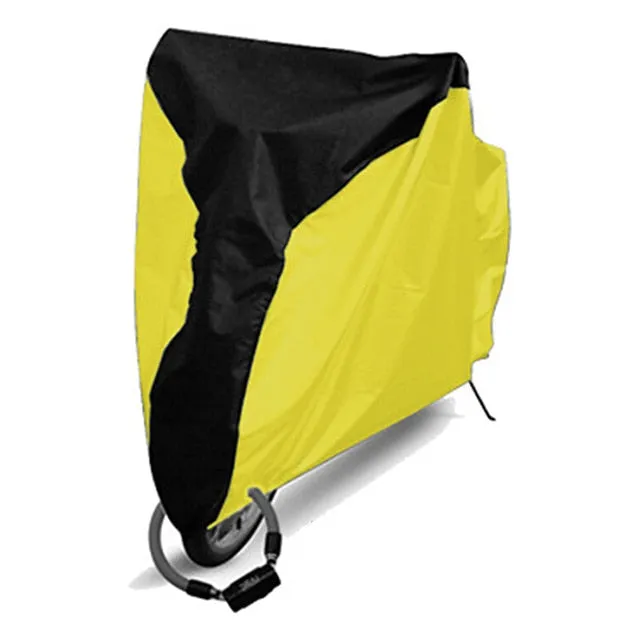 Waterproof & UV Protection Bicycle Cover