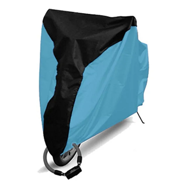 Waterproof & UV Protection Bicycle Cover