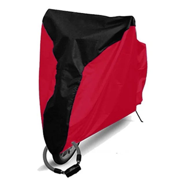 Waterproof & UV Protection Bicycle Cover