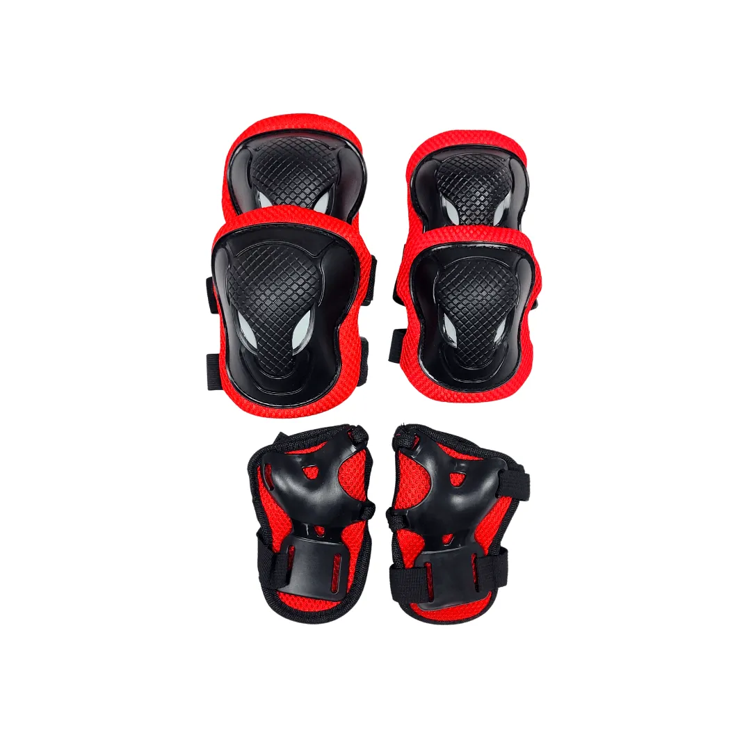 ZAPAL Pro Skate Protection Set