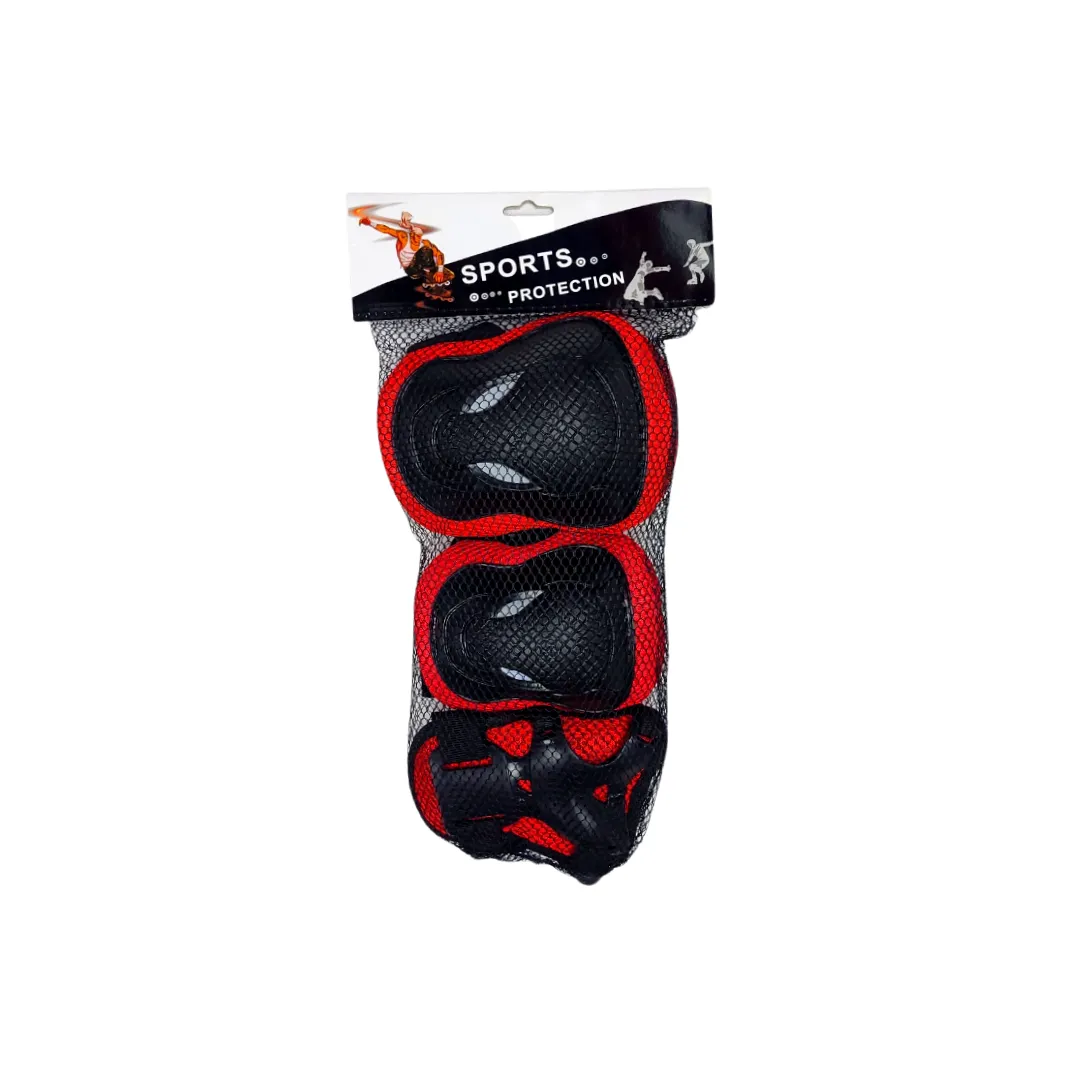 ZAPAL Pro Skate Protection Set